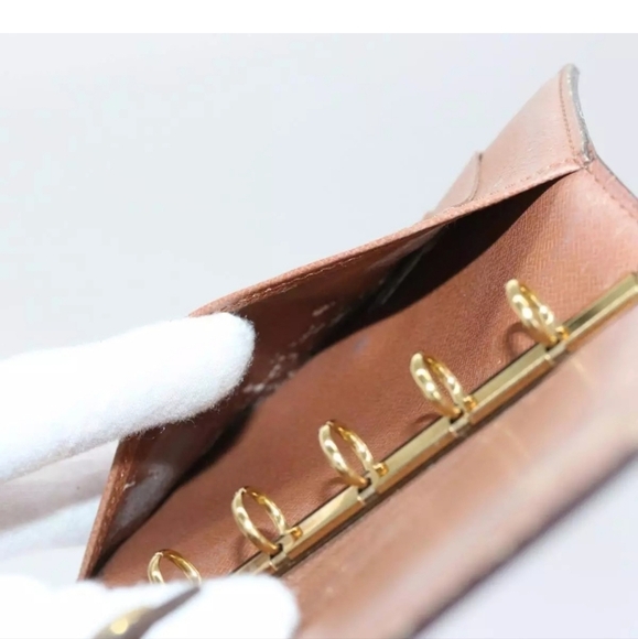 Louis Vuitton daily planner monogram - Picture 11 of 16